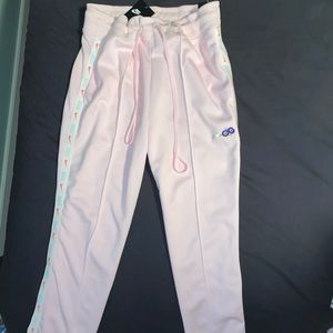 Nike hyper femme pants